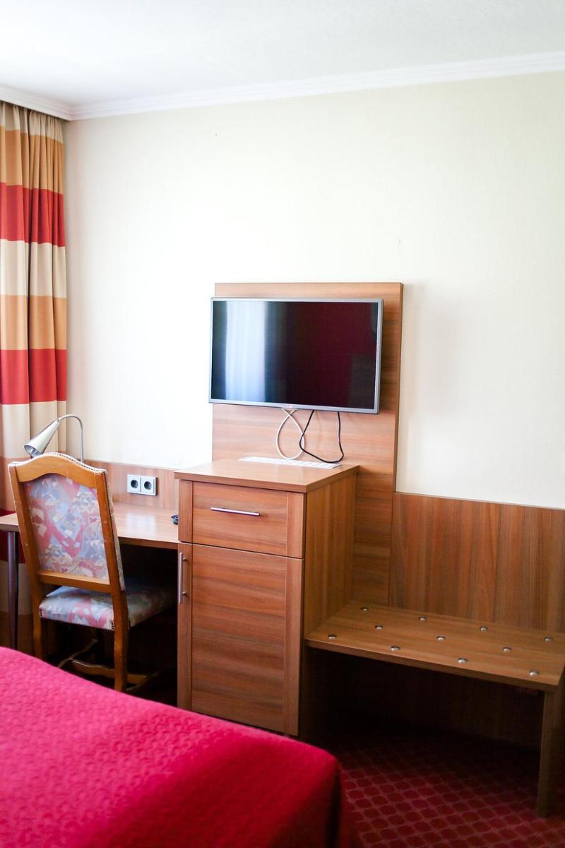 Hotel Brauereigasthof Schwanenbräu - Housity