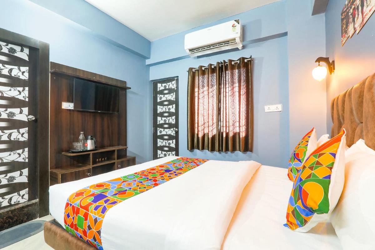 FabHotel Dream Palace - Housity
