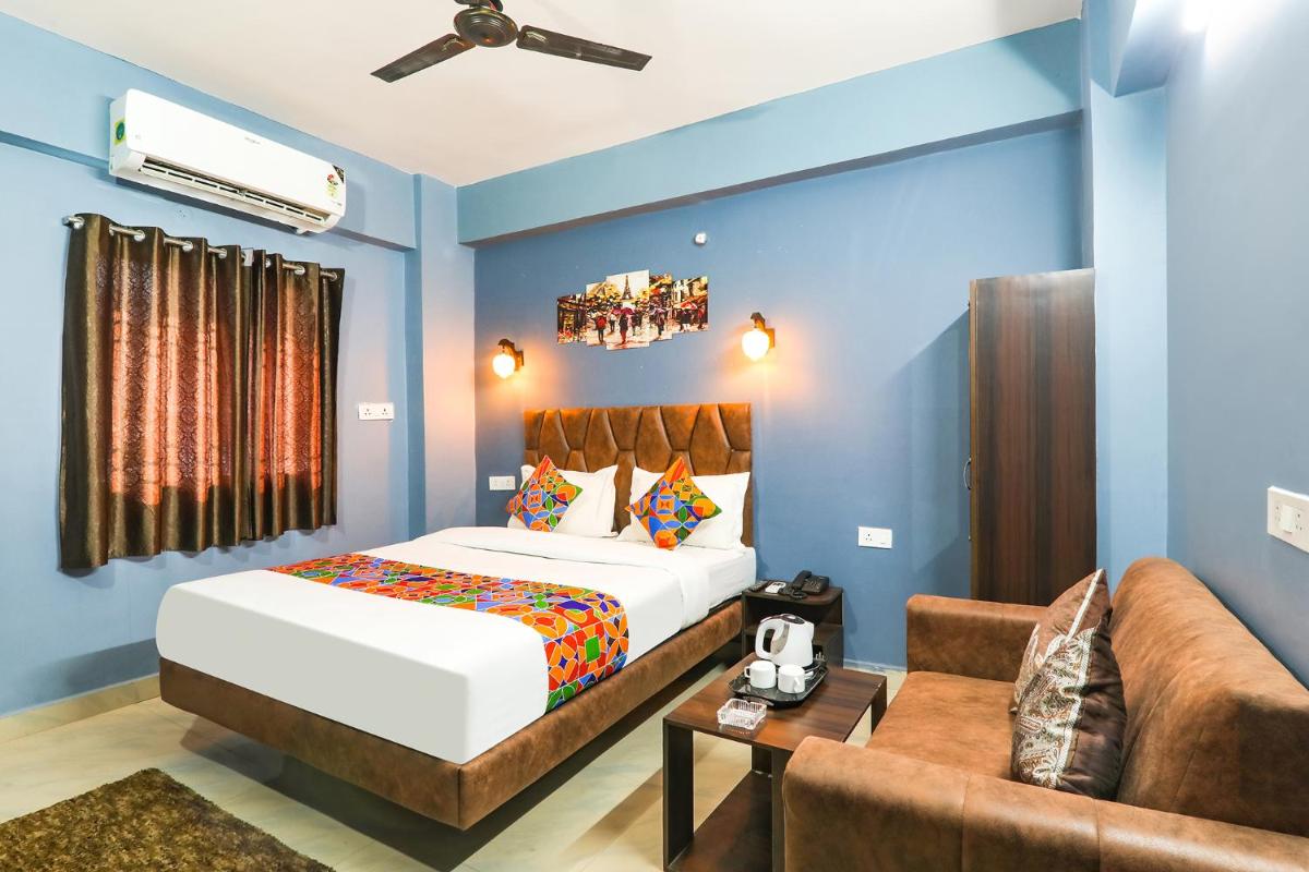 FabHotel Dream Palace - Housity