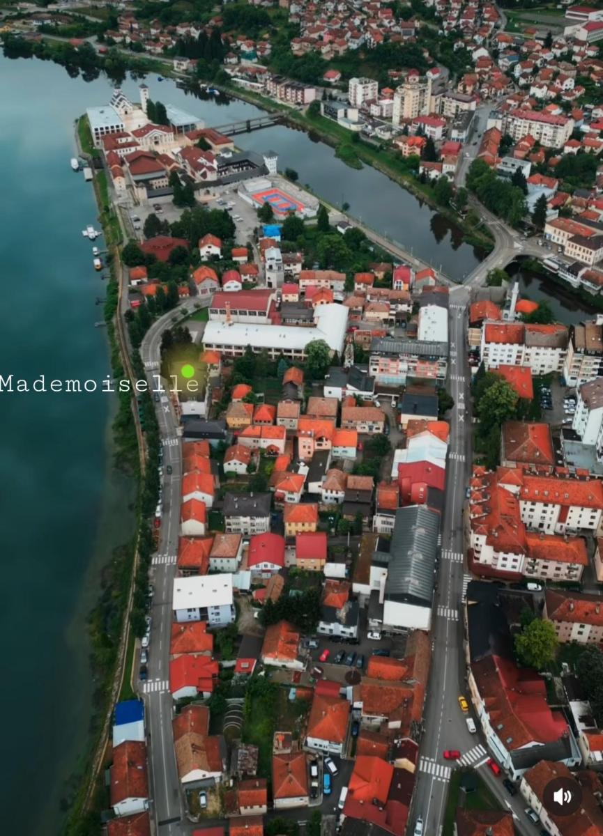 Apartment Mademoiselle - Housity