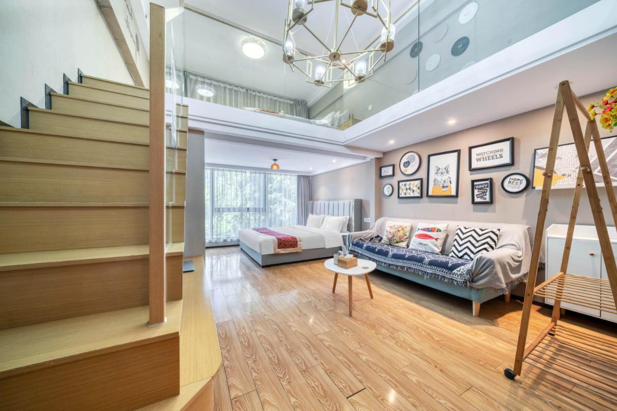 Plesant Daily Rental Apartment - Housity