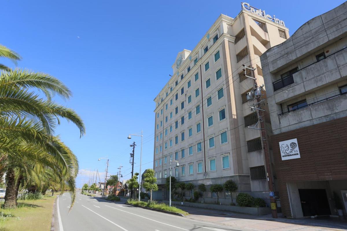 Hotel Castle Inn Tsu - Housity