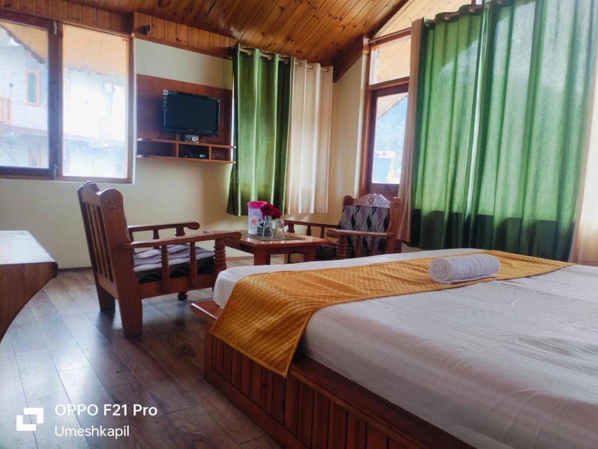Mountain Face Cottage - Housity