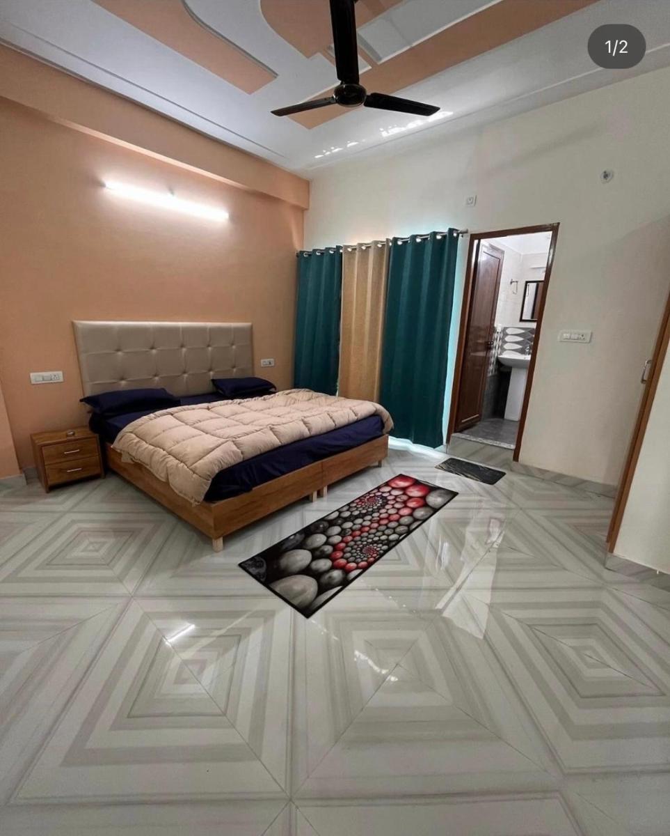 Anvi Home Stay - Housity