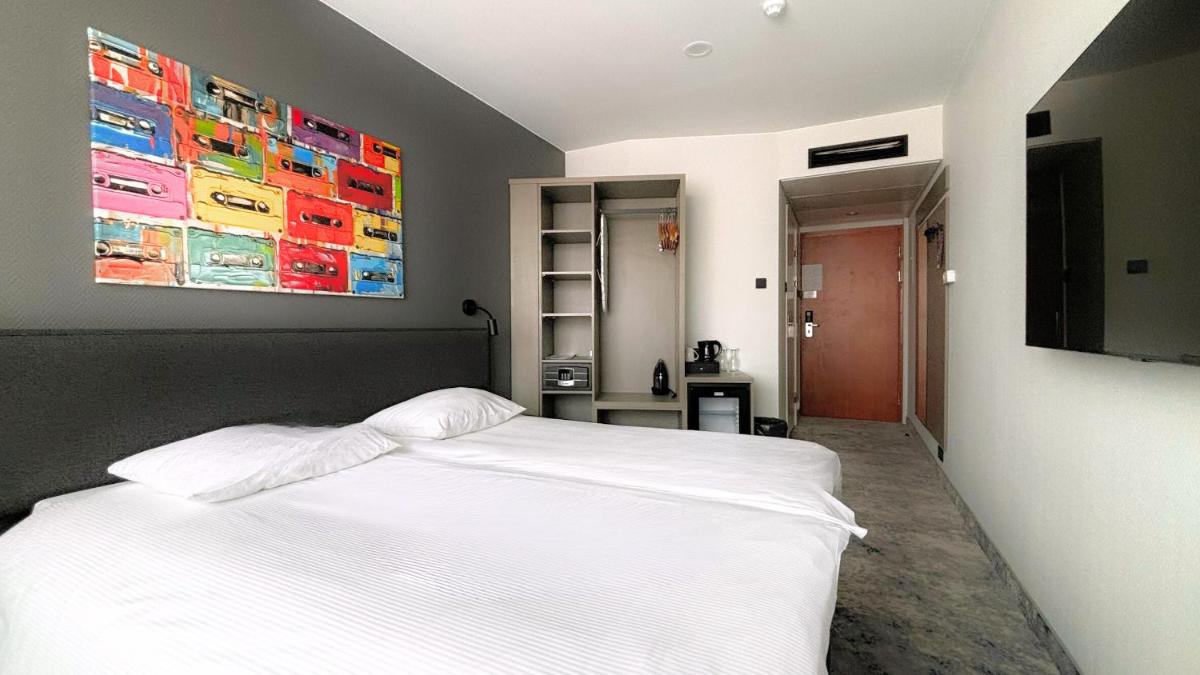 Qubus Hotel Gorzów Wielkopolski - Housity