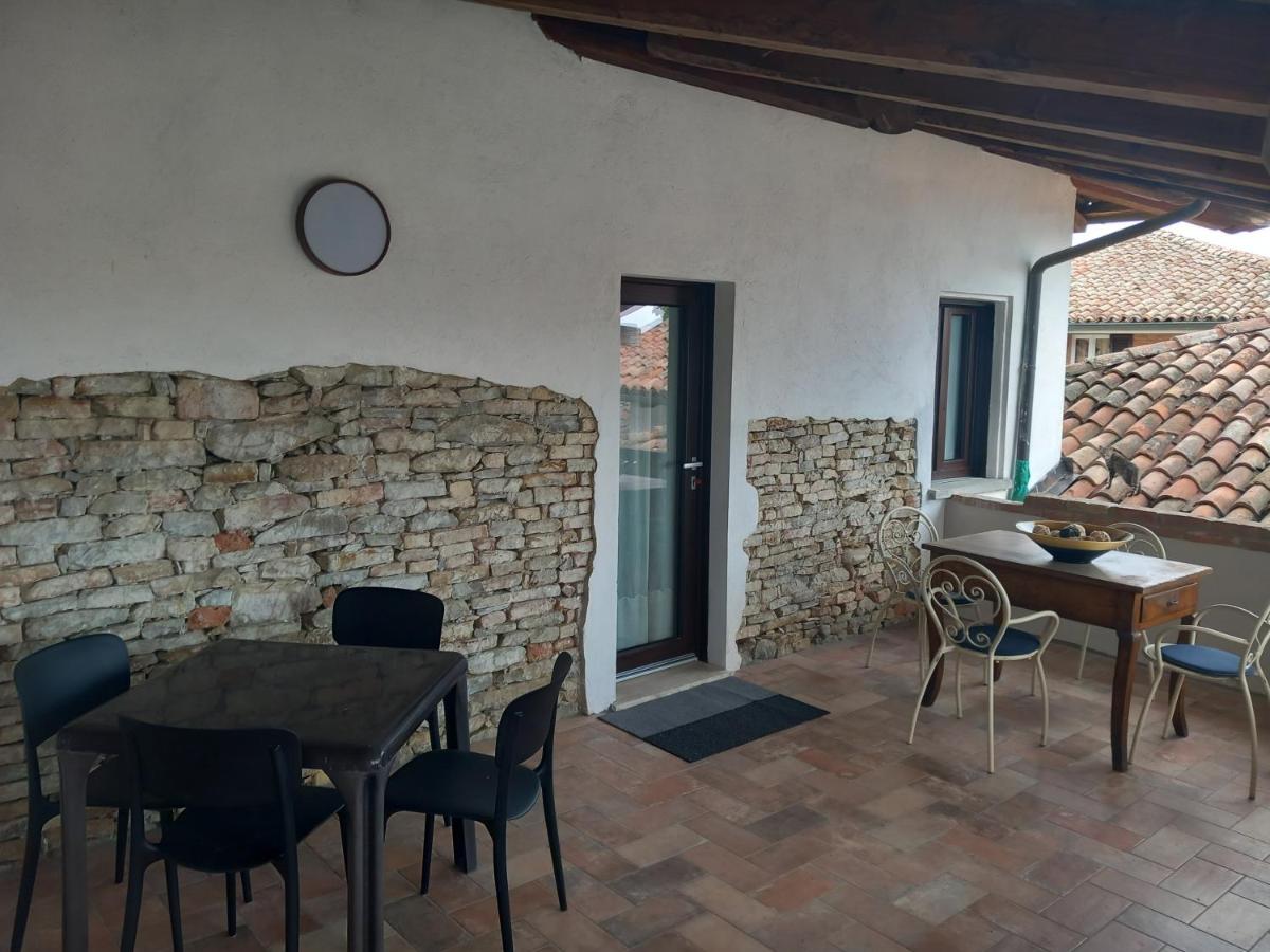 Agriturismo Brusalino - Housity