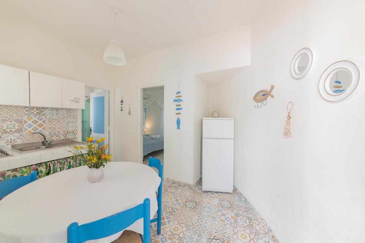 Holiday Eolie Village - Housity
