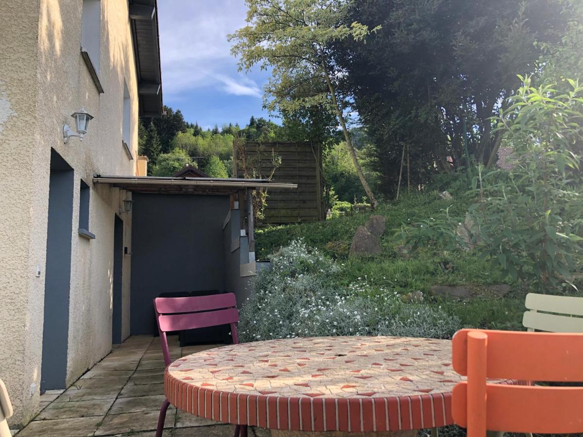 Logement en pleine nature - Housity