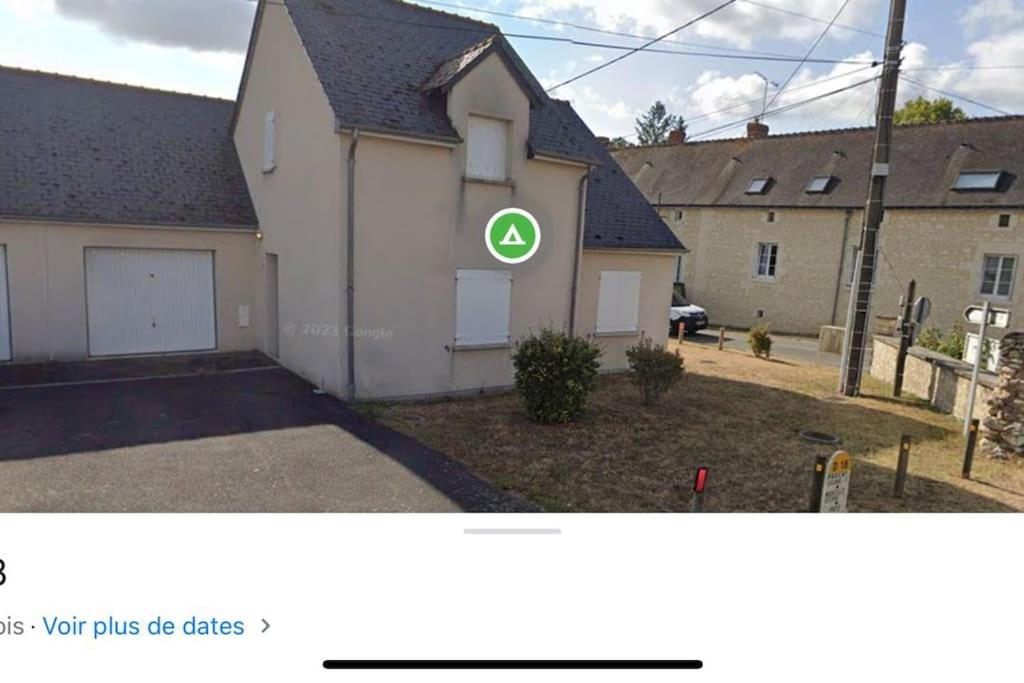 Excellent logis à Marcilly - Housity