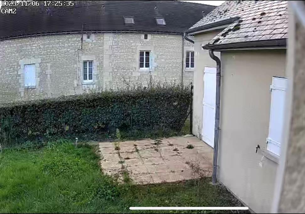 Excellent logis à Marcilly - Housity