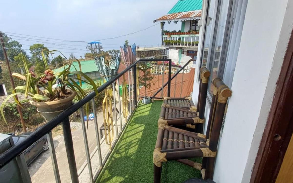 Neha Homestay by StayApart - Housity
