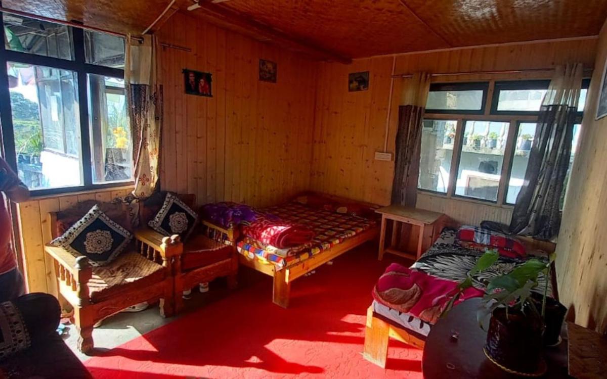 Neha Homestay by StayApart - Housity