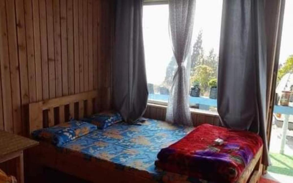 Neha Homestay by StayApart - Housity