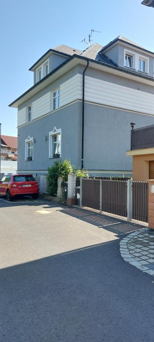 Pension Rainbow*** - Housity