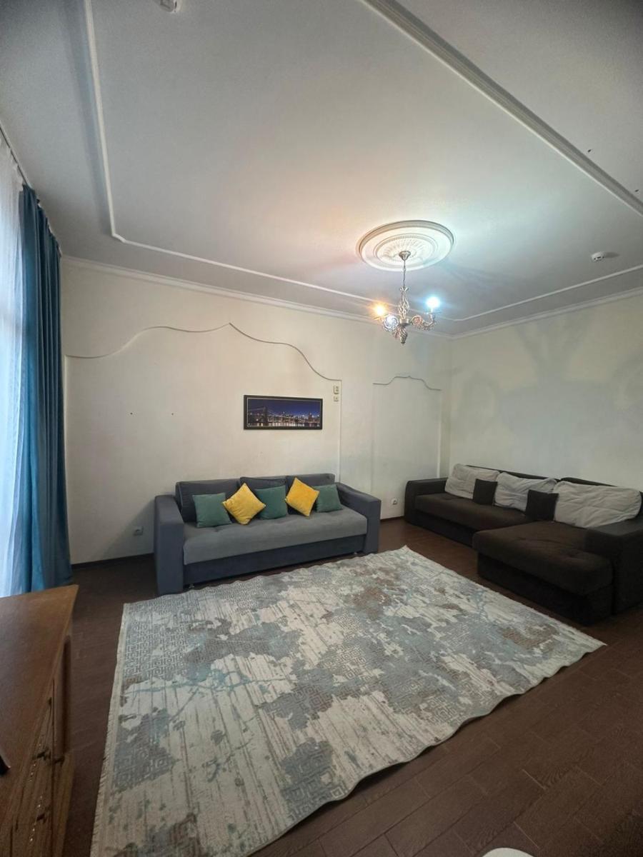 Байтерек - Housity