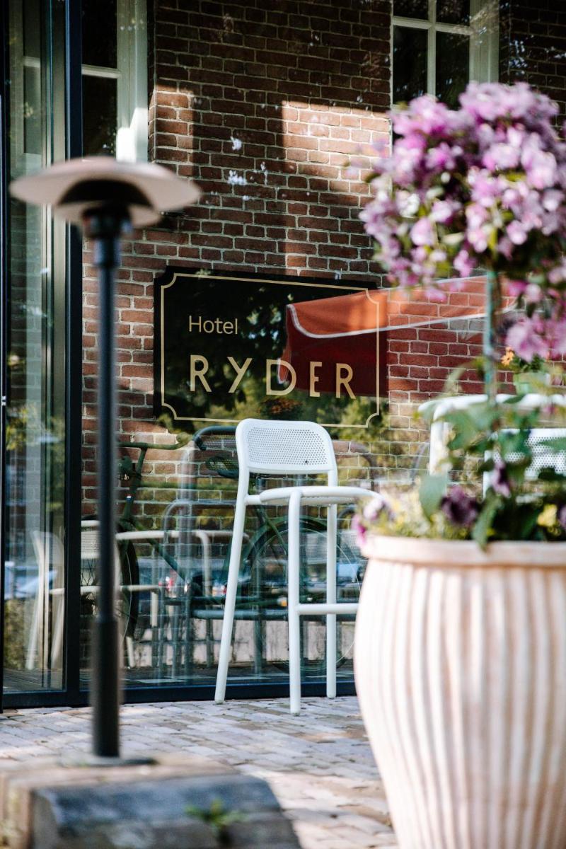 Hotel Ryder I Den Bosch - Vught - Housity