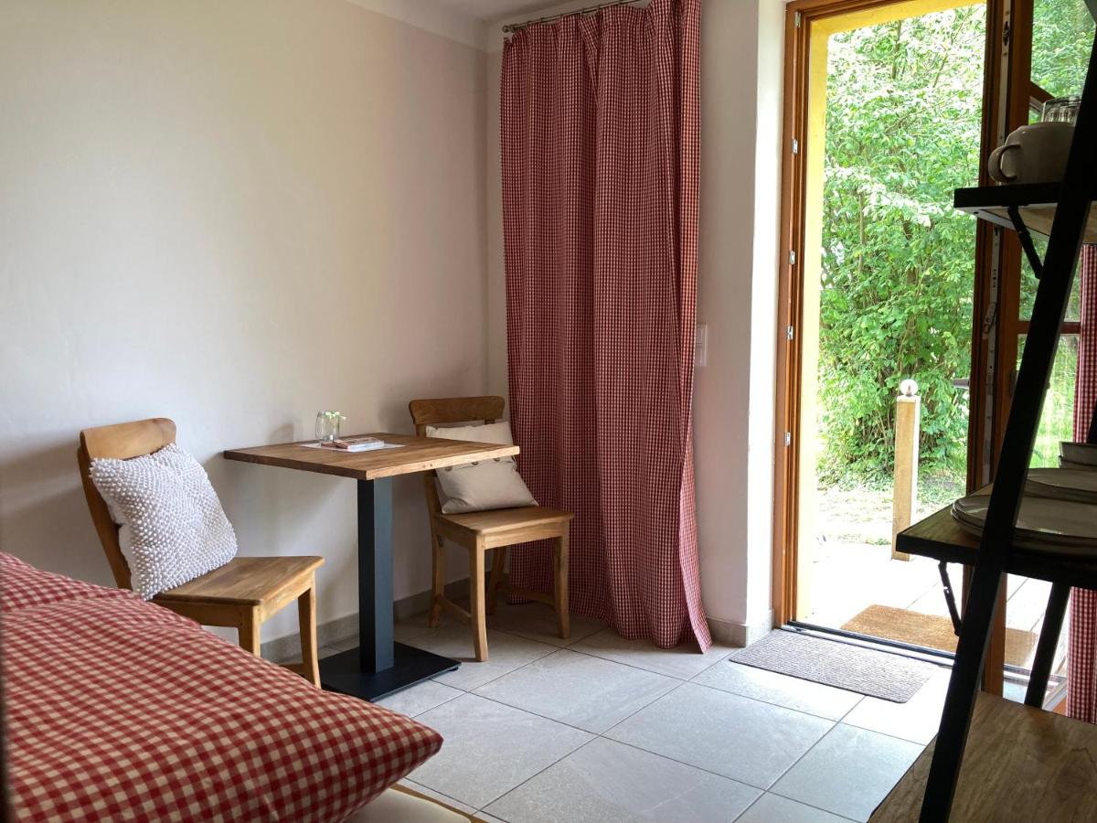 Teichland Linum Apartments - Housity