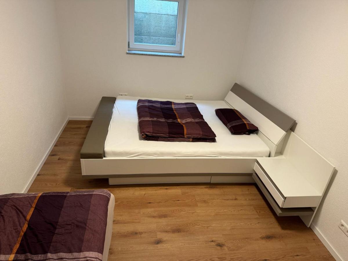 Neues Apartment Ehingen 2.0 - Housity