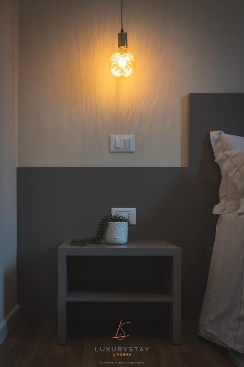 LivornoLuxuryStay - Housity