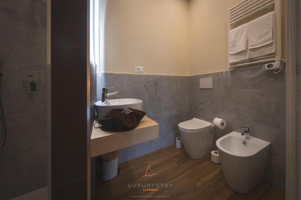 LivornoLuxuryStay - Housity