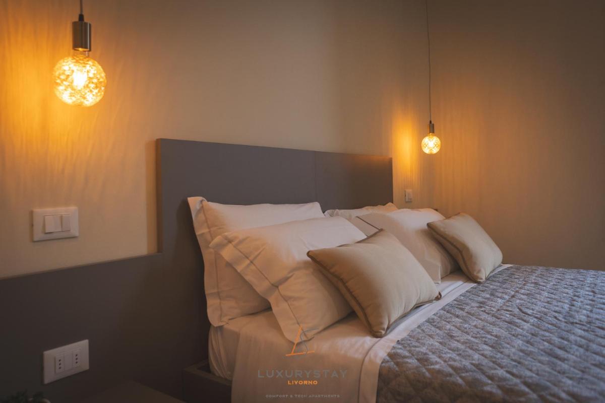 LivornoLuxuryStay - Housity