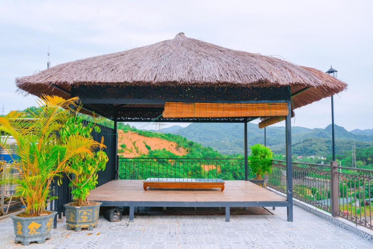 BAO AN RESORT & BUNGALOW - Housity