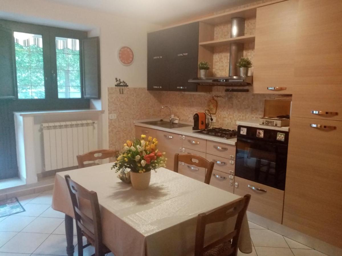 Casa Alice Wi-Fi Giardino Tranquillità Famiglie - Housity