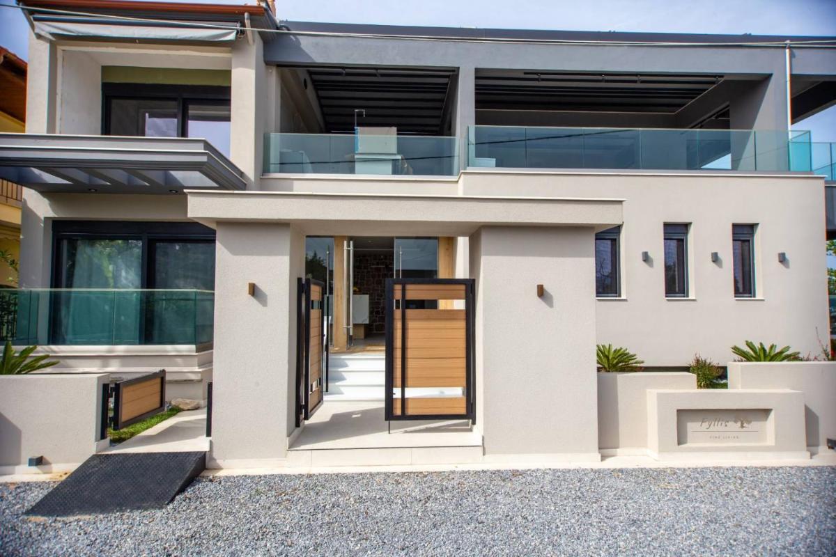 Fyllis Fine Living - Housity