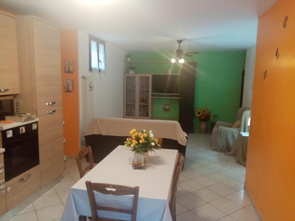 Casa Alice Wi-Fi Giardino Tranquillità Famiglie - Housity