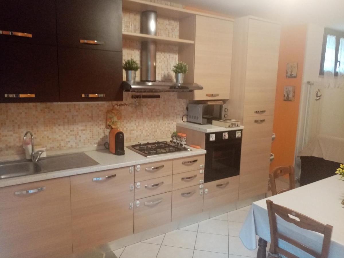 Casa Alice Wi-Fi Giardino Tranquillità Famiglie - Housity