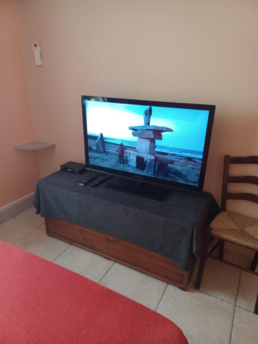 En pleine nature, calme, la maison de Jade, chambre climatisée - Housity