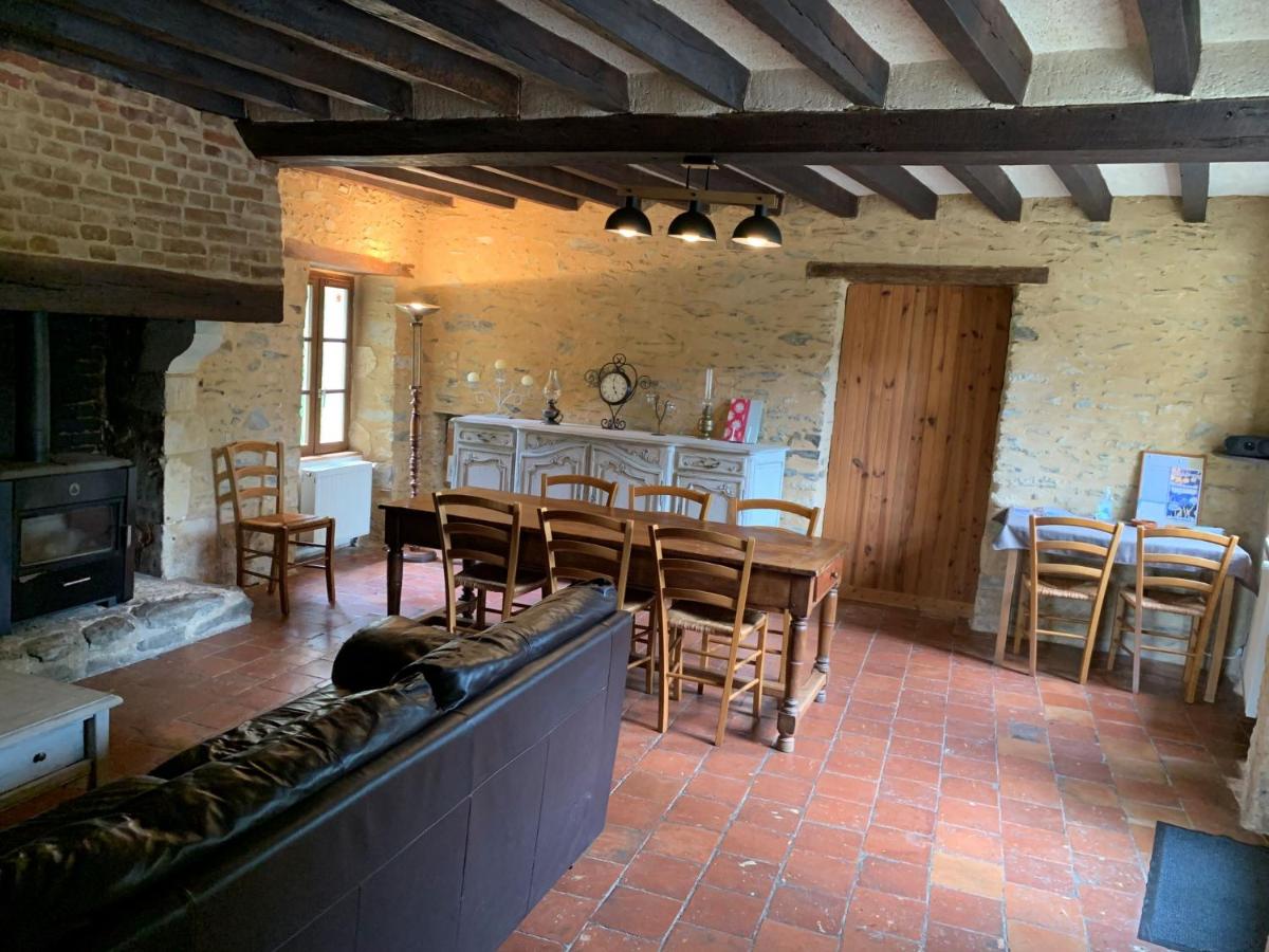 Gite de Foulleray n 14 - Housity