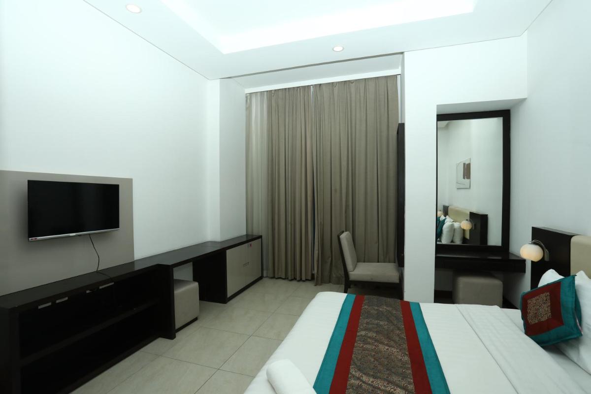 Suitetrails - Landway Suite