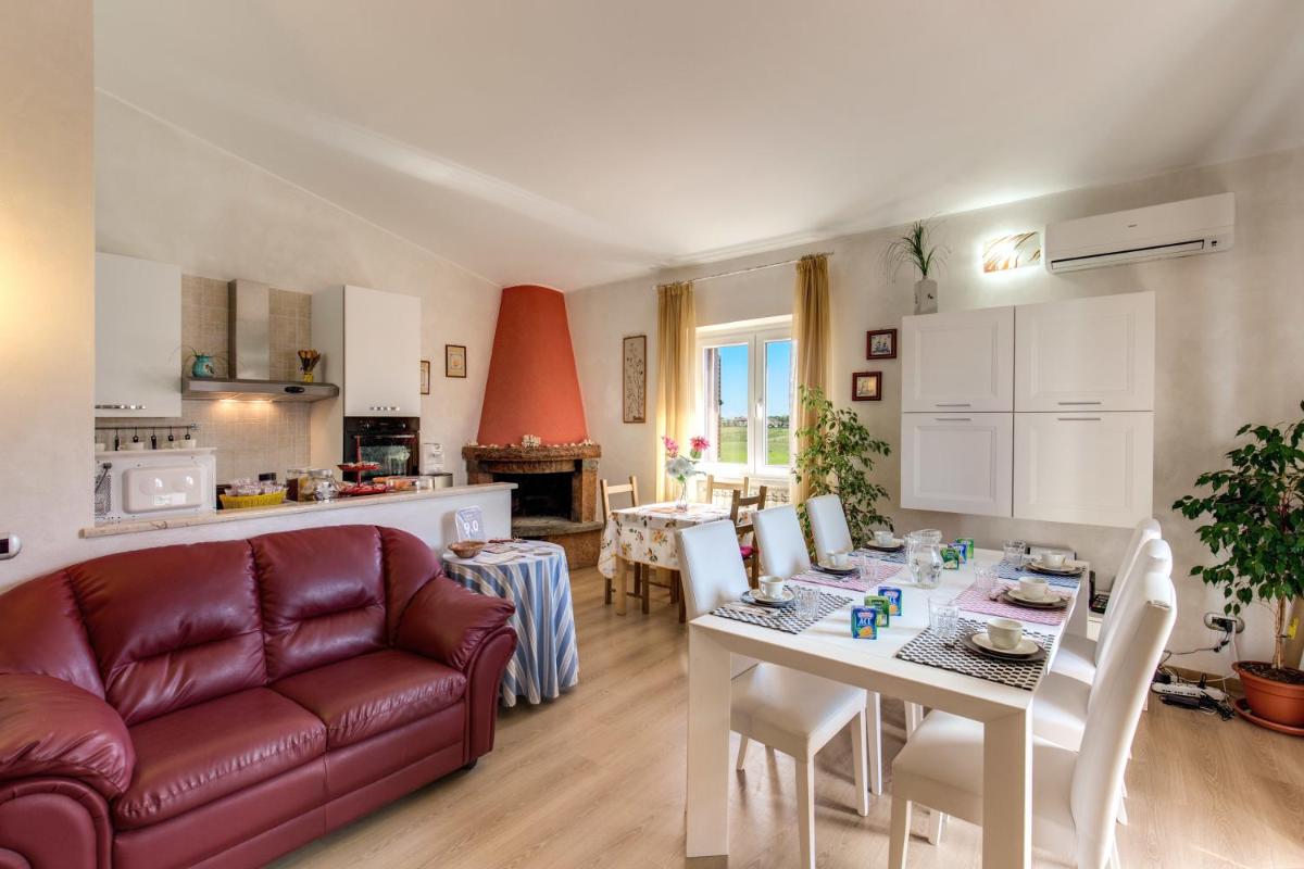 Zen B&B - Housity