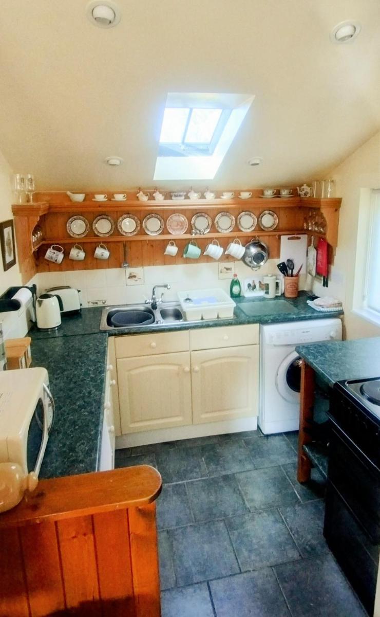Yew Tree Cottage - Housity