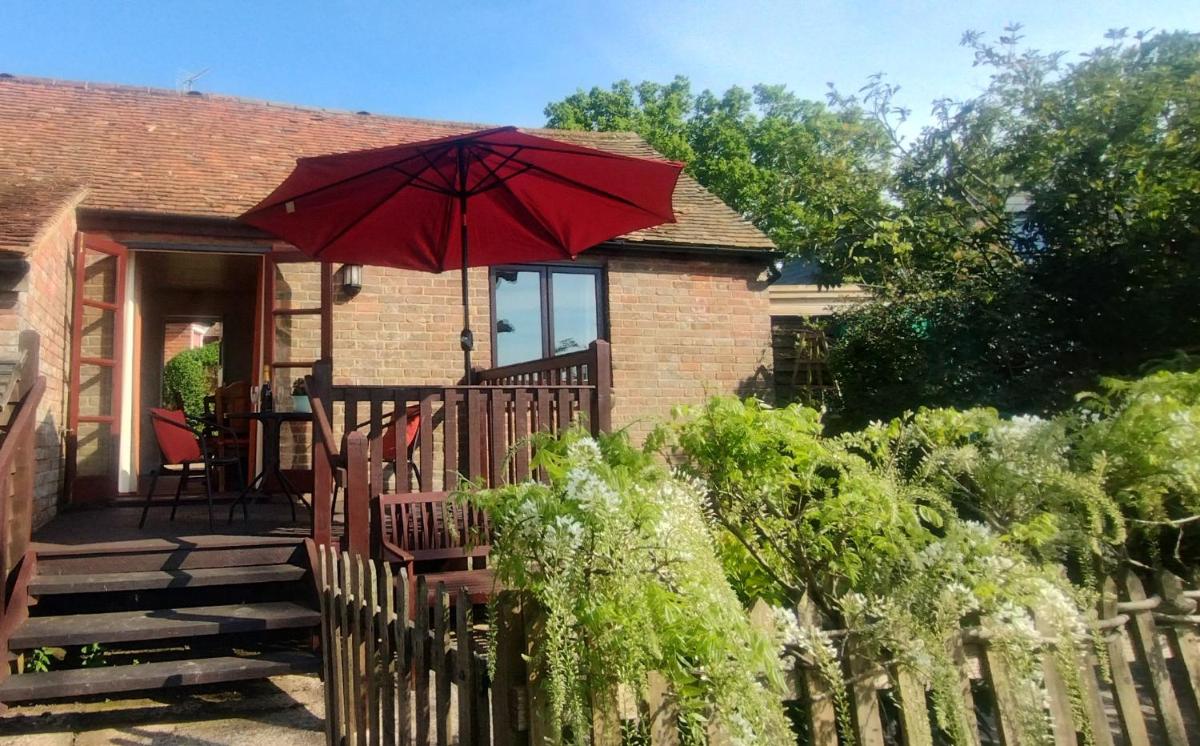Yew Tree Cottage - Housity