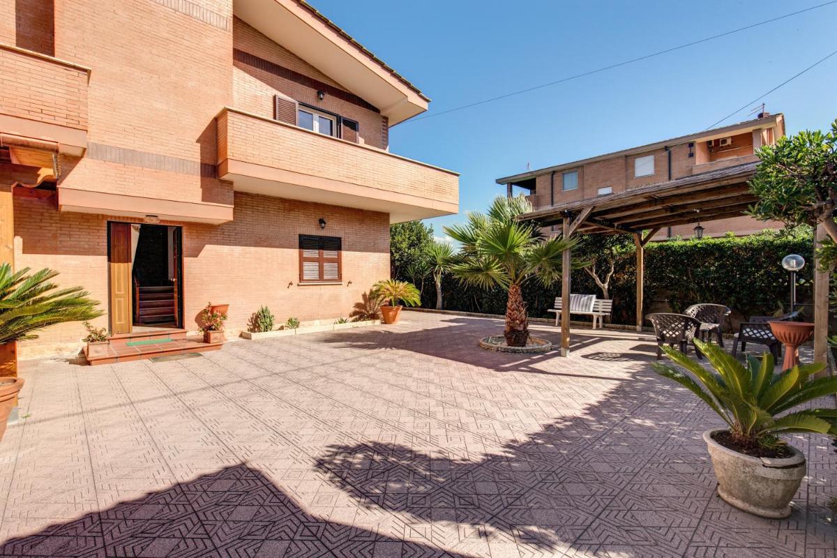 Zen B&B - Housity