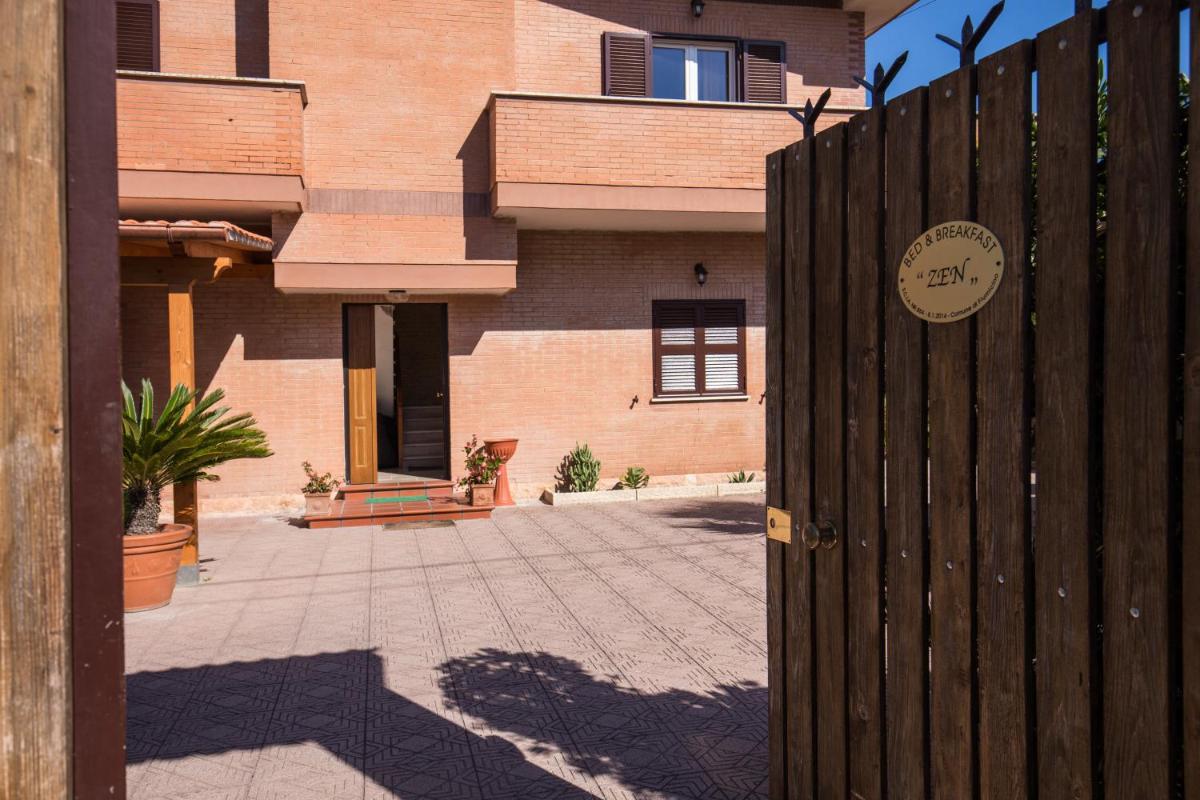 Zen B&B - Housity