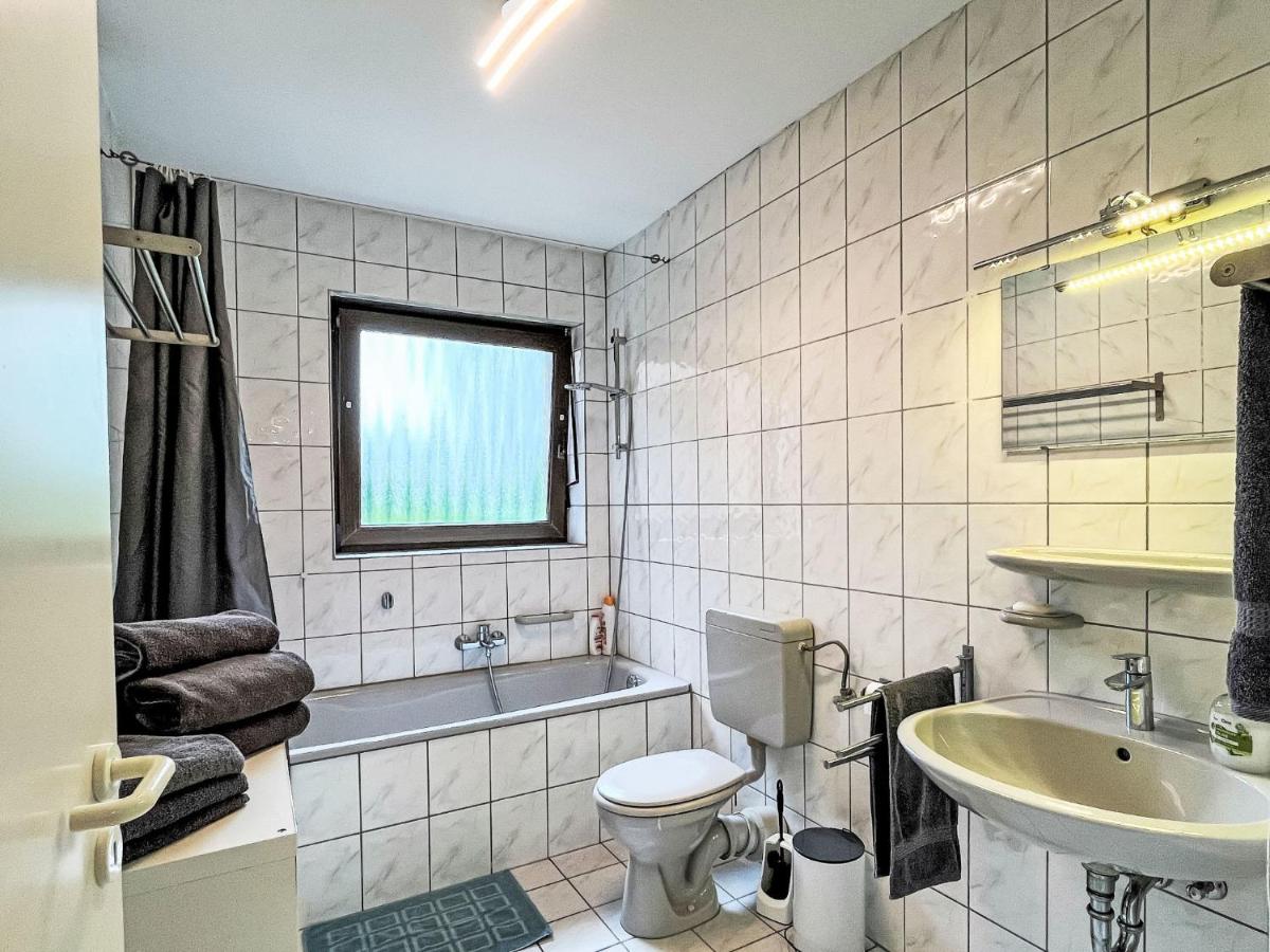 Apartment Ferienapartments Adenau-1 by Interhome - Housity