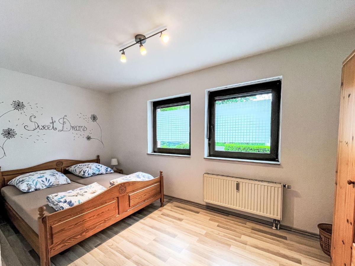 Apartment Ferienapartments Adenau-1 by Interhome - Housity