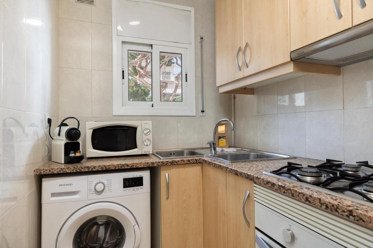 Flateli PDA Vista Mar - Housity