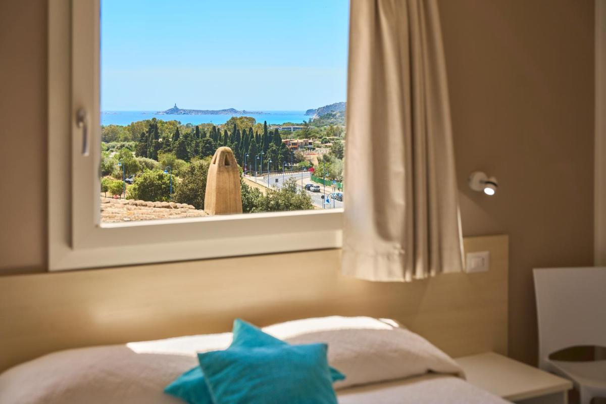 B&B Simius Bay - Housity