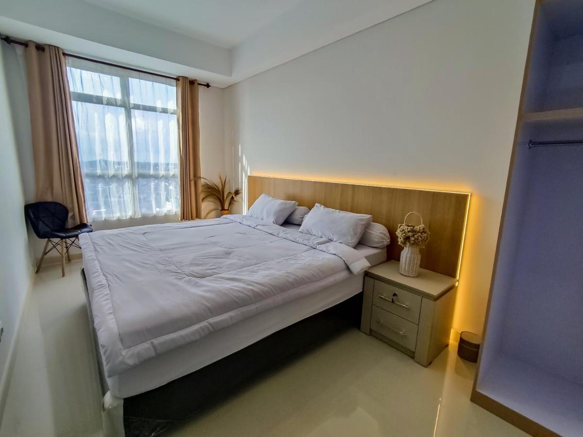 Borneo Bay City Apartment, 1BR - Housity