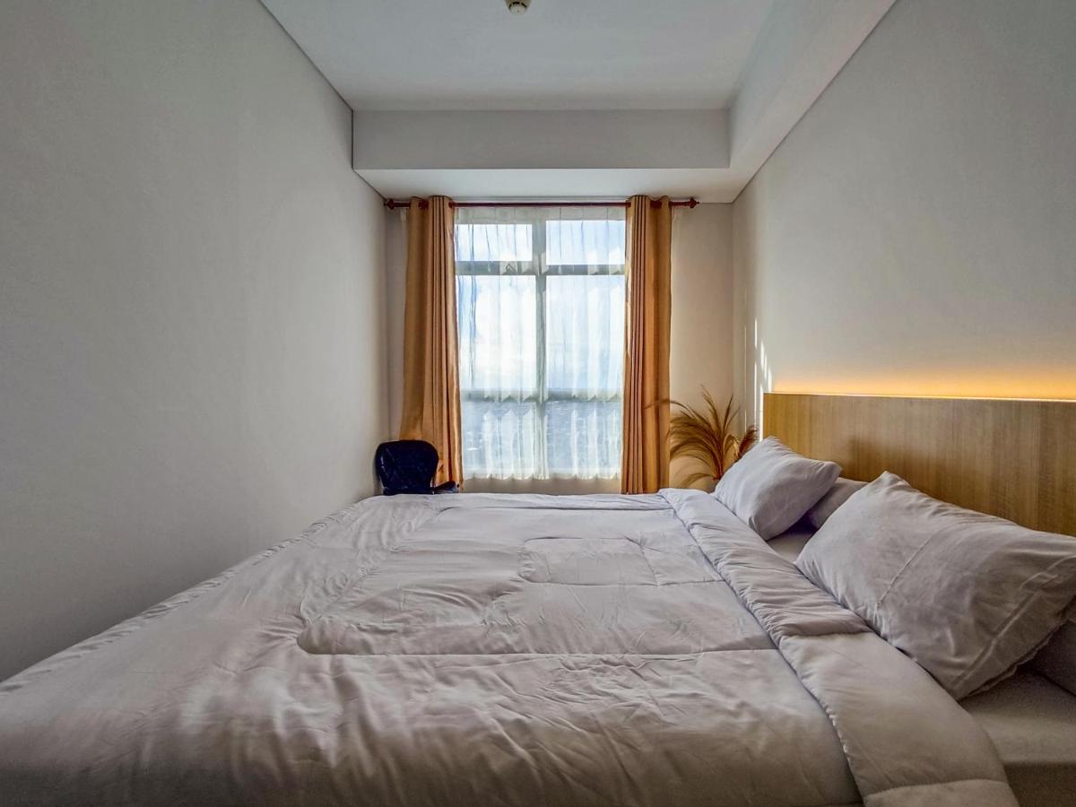 Borneo Bay City Apartment, 1BR - Housity