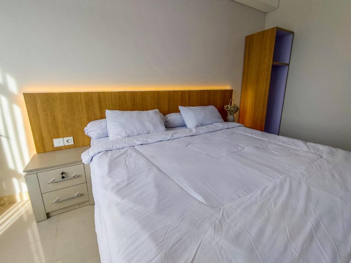 Borneo Bay City Apartment, 1BR - Housity