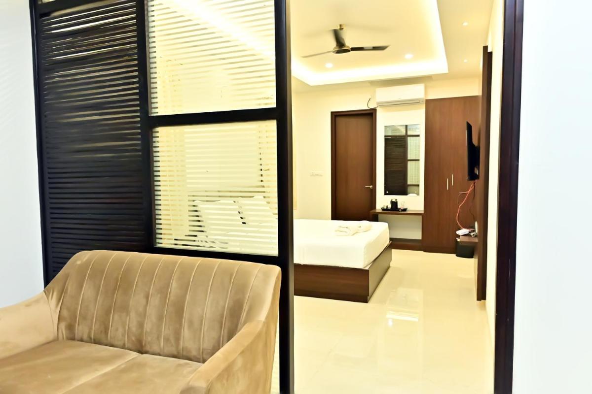 Mallika Sapphire A Luxury Hotel - Housity