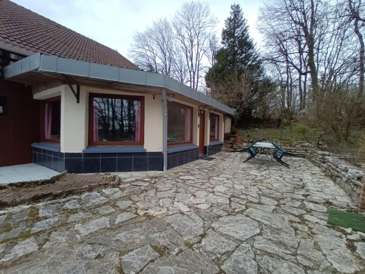 La véranda au domaine de Tara - Housity