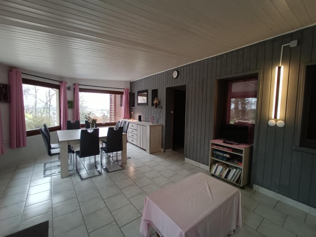 La véranda au domaine de Tara - Housity