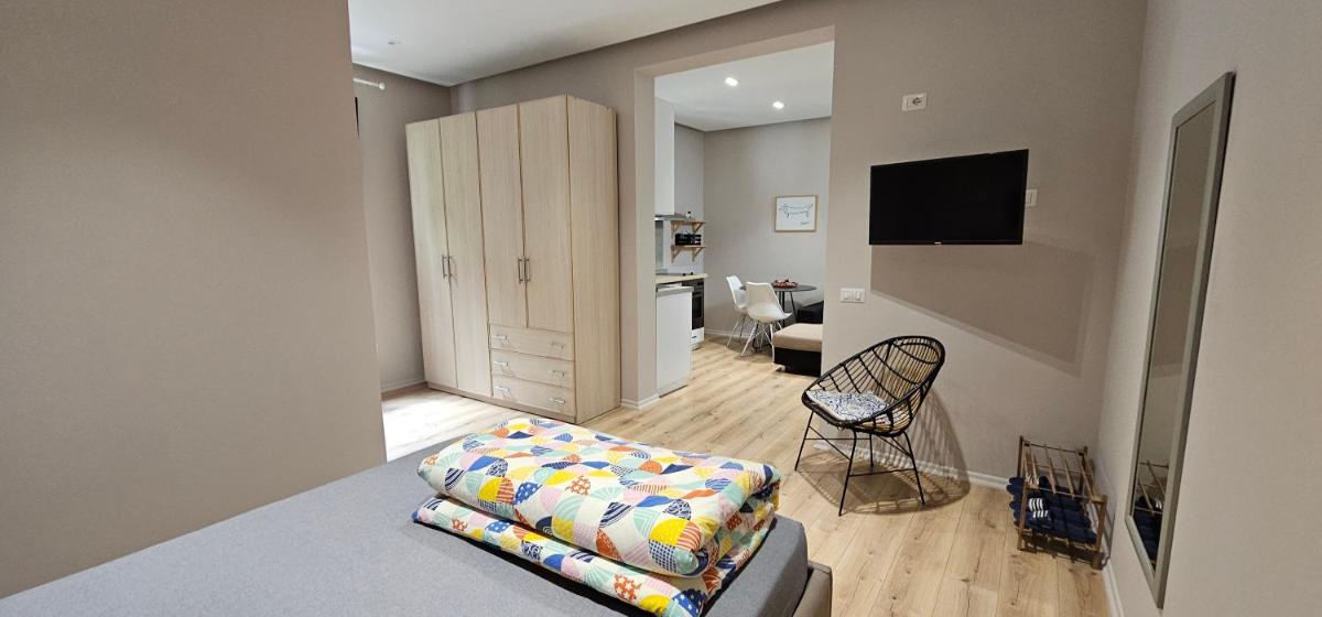 Suitetrails - Apartment La Casetta
