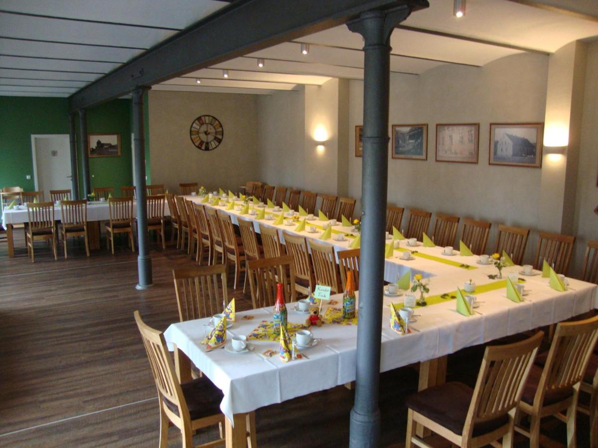 Pension Am Dorfanger - Housity